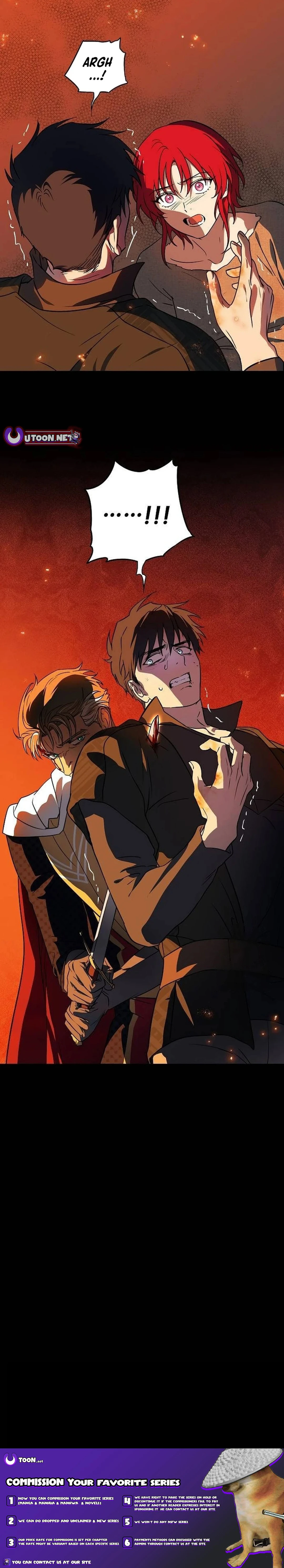 Blinded by the Setting Sun Chapter 202 19